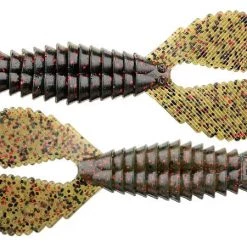 Reaction Innovations Spicy Beaver 4.0 Lures & Bait