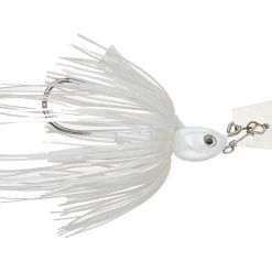 Big Rock Z-Man Project Z Weedless Chatterbait Lures & Bait