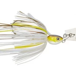 Big Rock Z-Man Project Z Weedless Chatterbait Lures & Bait