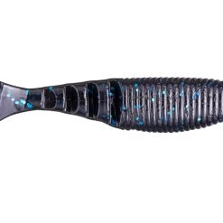 Outdoorsmen Pro Shop Lures & Bait Gary Yamamoto Kickin Paddle Tail Zako Swimbait