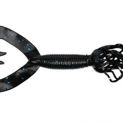 Lures & Bait Gary Yamamoto Double Tail Hula Grub 5''