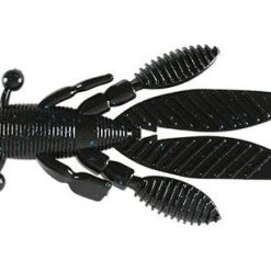 Outdoorsmen Pro Shop Lures & Bait Gary Yamamoto Flappin' Hog 3.75 Inch 7 Pack