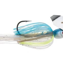 Outdoorsmen Pro Shop Z-Man Project Z Chatterbait Lures & Bait
