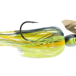 Outdoorsmen Pro Shop Z-Man Project Z Chatterbait Lures & Bait