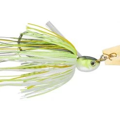 Big Rock Z-Man Project Z Weedless Chatterbait Lures & Bait