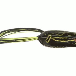 Big Rock Spro Dean Rojas Bronzeye Poppin' Frog 60 Lures & Bait