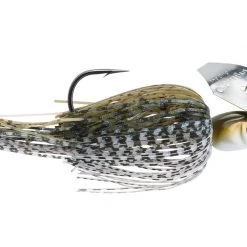 Outdoorsmen Pro Shop Z-Man Project Z Chatterbait Lures & Bait