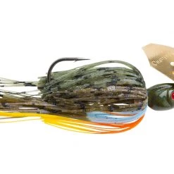 Outdoorsmen Pro Shop Z-Man Project Z Chatterbait Lures & Bait