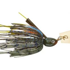 Big Rock Z-Man Project Z Weedless Chatterbait Lures & Bait