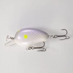Outdoorsmen Pro Shop C-Flash "22 & 38 SQ" Series Handmade Crankbaits Lures & Bait 16 Outdoorsmen Pro Shop C-Flash