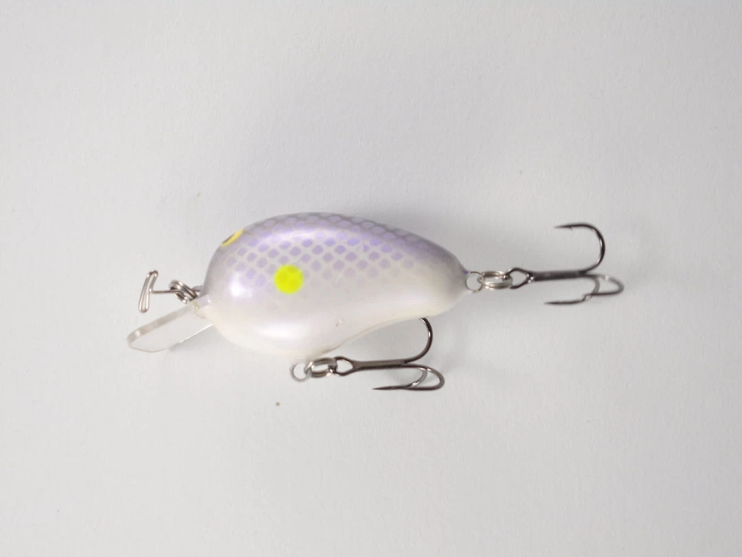 Outdoorsmen Pro Shop C-Flash "22 & 38 SQ" Series Handmade Crankbaits Lures & Bait 5 Outdoorsmen Pro Shop C-Flash "22 & 38 SQ" Series Handmade Crankbaits Lures & Bait