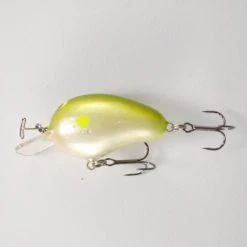 Outdoorsmen Pro Shop C-Flash "22 & 38 SQ" Series Handmade Crankbaits Lures & Bait