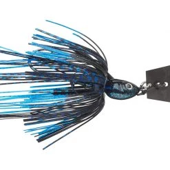 Big Rock Z-Man Project Z Weedless Chatterbait Lures & Bait