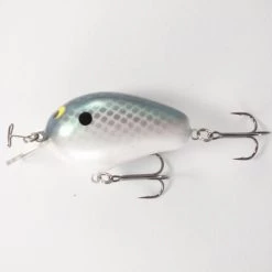 Outdoorsmen Pro Shop C-Flash "22 & 38 SQ" Series Handmade Crankbaits Lures & Bait 25 Outdoorsmen Pro Shop C-Flash