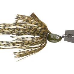 Big Rock Z-Man Project Z Weedless Chatterbait Lures & Bait