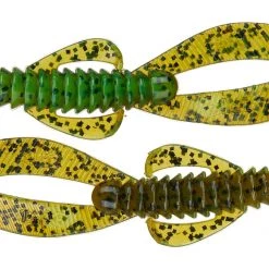 Outdoorsmen Pro Shop Lures & Bait Strike King Rage Ned Bug 2.5