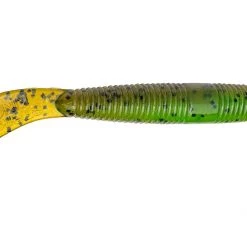Outdoorsmen Pro Shop Strike King Rage Ned Cut-R Worm Lures & Bait