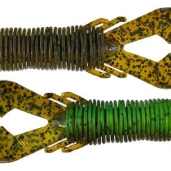 Outdoorsmen Pro Shop Strike King Rage Punch Bug Lures & Bait 12 Outdoorsmen Pro Shop Strike King Rage Punch Bug Lures & Bait