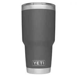 YETI Coolers Yeti Rambler 30 Oz Tumbler With MagSlider Lid