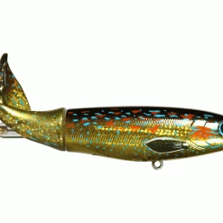 Outdoorsmen Pro Shop Lures & Bait River2Sea Whopper Plopper Silent