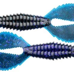 Reaction Innovations Spicy Beaver 4.0 Lures & Bait