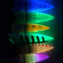 Outdoorsmen Pro Shop GloTech Lures Lures & Bait