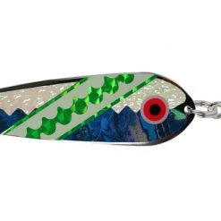 Outdoorsmen Pro Shop Pro King Standard Spoon Trolling Tackle And Gear