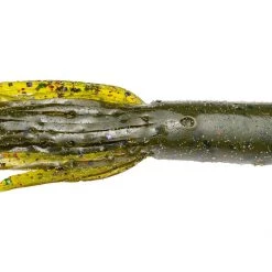 Outdoorsmen Pro Shop Lures & Bait Strike King Fat Coffee Tube 2.75