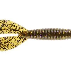 Outdoorsmen Pro Shop Strike King Rage Twin Tail Menace Grub Lures & Bait