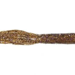 Outdoorsmen Pro Shop Lures & Bait Strike King Coffee 4.5" Flip-N-Tube 16 Outdoorsmen Pro Shop Lures & Bait Strike King Coffee 4.5