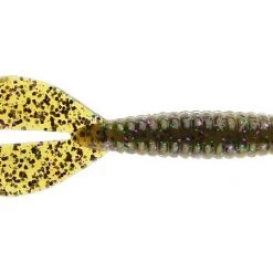 Outdoorsmen Pro Shop Strike King Rage Twin Tail Menace Grub Lures & Bait