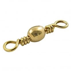 Outdoorsmen Pro Shop Snaps & Swivels Danielson Barrel Swivels