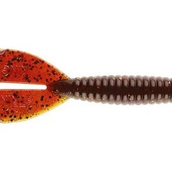 Outdoorsmen Pro Shop Strike King Rage Twin Tail Menace Grub Lures & Bait