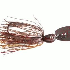 Outdoorsmen Pro Shop Strike King Thunder Cricket Vibrating Jigs 20 Outdoorsmen Pro Shop Strike King Thunder Cricket Vibrating Jigs