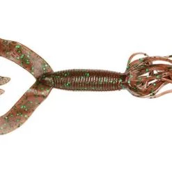 Lures & Bait Gary Yamamoto Double Tail Hula Grub 5''