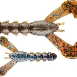 Outdoorsmen Pro Shop Strike King Rage Craw Lures & Bait