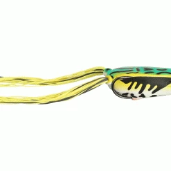 Big Rock Spro Dean Rojas Bronzeye Poppin' Frog 60 Lures & Bait