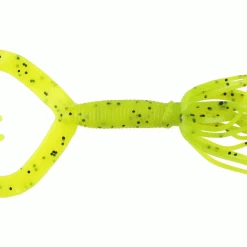 Lures & Bait Gary Yamamoto Double Tail Hula Grub 5''
