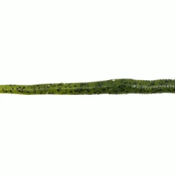 Outdoorsmen Pro Shop Strike King 3X Elaztech Finesse Worm
