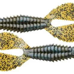 Reaction Innovations Spicy Beaver 4.0 Lures & Bait