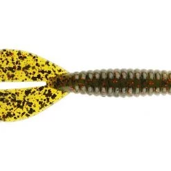 Outdoorsmen Pro Shop Strike King Rage Twin Tail Menace Grub Lures & Bait