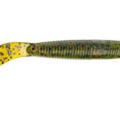 Outdoorsmen Pro Shop Strike King Rage Ned Cut-R Worm Lures & Bait