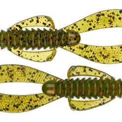 Outdoorsmen Pro Shop Lures & Bait Strike King Rage Ned Bug 2.5