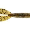 Outdoorsmen Pro Shop Strike King Rage Twin Tail Menace Grub Lures & Bait