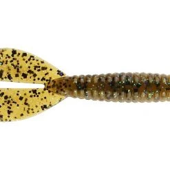 Outdoorsmen Pro Shop Strike King Rage Twin Tail Menace Grub Lures & Bait