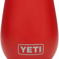 Outdoorsmen Pro Shop Drinkware Yeti Rambler 10 Oz Wine Tumbler