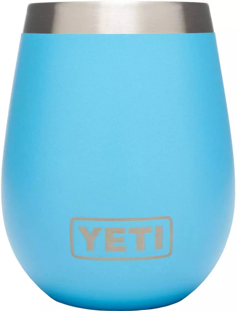 Outdoorsmen Pro Shop Drinkware Yeti Rambler 10 Oz Wine Tumbler 3 Outdoorsmen Pro Shop Drinkware Yeti Rambler 10 Oz Wine Tumbler