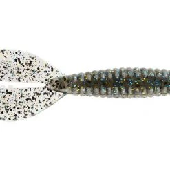 Outdoorsmen Pro Shop Strike King Rage Twin Tail Menace Grub Lures & Bait