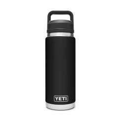 Outdoorsmen Pro Shop Yeti Rambler 26 Oz Bottle With Chug Cap Drinkware