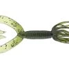 Lures & Bait Gary Yamamoto Double Tail Hula Grub 5'' 2 Lures & Bait Gary Yamamoto Double Tail Hula Grub 5''